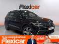Volkswagen Tiguan 2.0TDI R-Line DSG 110kW Negro - thumbnail 1