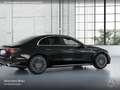 Mercedes-Benz E 300 de 4M Hybrid Edition AMG-Line Fahrass 360° Schwarz - thumbnail 16