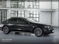 Mercedes-Benz E 300 de 4M Hybrid Edition AMG-Line Fahrass 360° Schwarz - thumbnail 15