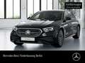 Mercedes-Benz E 300 de 4M Hybrid Edition AMG-Line Fahrass 360° Schwarz - thumbnail 1
