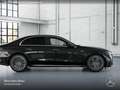 Mercedes-Benz E 300 de 4M Hybrid Edition AMG-Line Fahrass 360° Schwarz - thumbnail 20