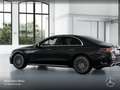 Mercedes-Benz E 300 de 4M Hybrid Edition AMG-Line Fahrass 360° Schwarz - thumbnail 14