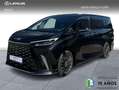 Lexus LM 6 PLAZAS LUXURY MODERN BLACK Negro - thumbnail 1