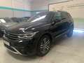 Volkswagen Tiguan Allspace 2.0TDI Sport 4M DSG 147kW Negro - thumbnail 3
