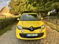 Renault Twingo Twingo 1.0i SCe Intens S Gelb - thumbnail 1