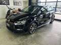 Volkswagen Polo V 1.8 TSI GTI+Klimaaut.+RCD+Bluetooth+17" Schwarz - thumbnail 1