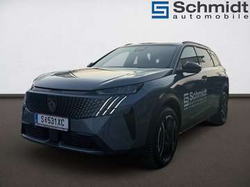 ALLURE Plug-in Hybrid 195 e-DCS7