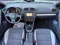 Volkswagen Golf Cabriolet LIFE NAVIGATION SITZHEIZUNG KLIMATRONIC PDC Weiß - thumbnail 10
