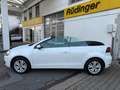 Volkswagen Golf Cabriolet LIFE NAVIGATION SITZHEIZUNG KLIMATRONIC PDC Weiß - thumbnail 4