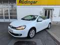 Volkswagen Golf Cabriolet LIFE NAVIGATION SITZHEIZUNG KLIMATRONIC PDC Weiß - thumbnail 2
