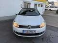 Volkswagen Golf Cabriolet LIFE NAVIGATION SITZHEIZUNG KLIMATRONIC PDC Weiß - thumbnail 9