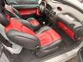 Peugeot 206 Cabriolet CC Platinum Leder Alufelgen Grau - thumbnail 5