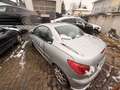 Peugeot 206 Cabriolet CC Platinum Leder Alufelgen Grau - thumbnail 4