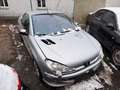 Peugeot 206 Cabriolet CC Platinum Leder Alufelgen Grau - thumbnail 1