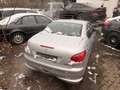 Peugeot 206 Cabriolet CC Platinum Leder Alufelgen Grau - thumbnail 3