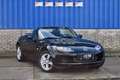 Mazda MX-5 1.8 Touring Mazda Mazda mx-5 Schwarz - thumbnail 3