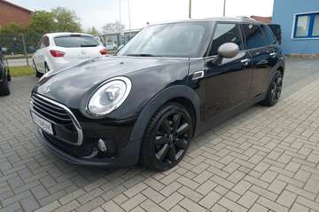 Clubman Cooper D*Automatik*Bi-Xenon*Leder*Alu*
