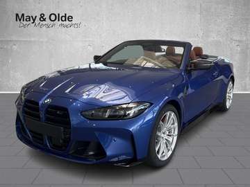 Competition Cabrio mit M xD Ultimate Package Memor