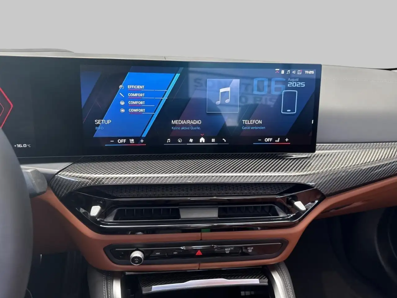 BMW M4 Competition Cabrio mit M xD Ultimate Package Memor 11