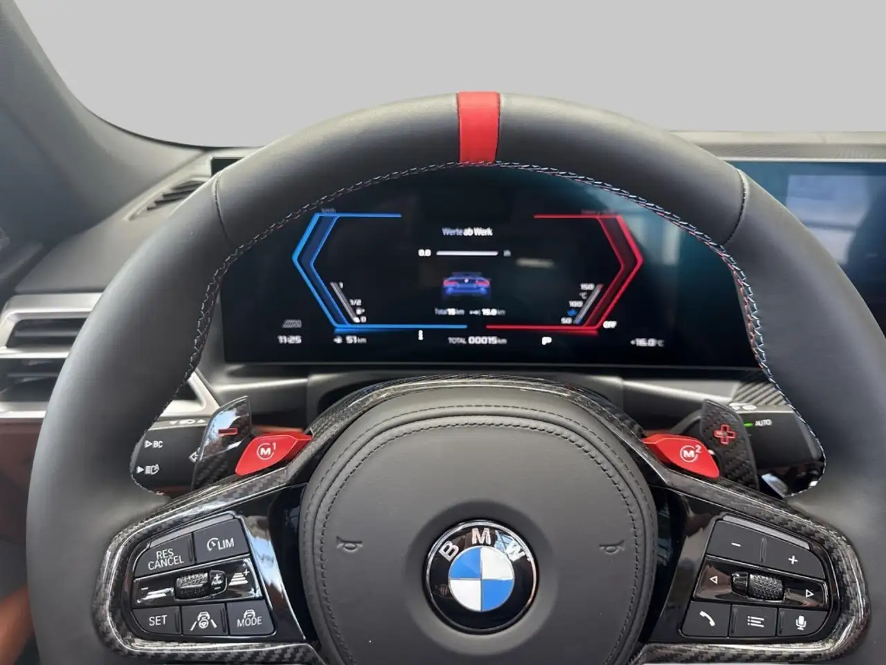 BMW M4 Competition Cabrio mit M xD Ultimate Package Memor 10