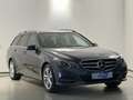 Mercedes-Benz E 200 Avantgarde LED Navi AHK Spurh. Totwinkel Azul - thumbnail 3