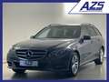 Mercedes-Benz E 200 Avantgarde LED Navi AHK Spurh. Totwinkel Bleu - thumbnail 1