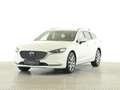 Mazda 6 Kombi 20TH ANNIVERSARY MATRIX NAVI HUD ACC SHZ White - thumbnail 3
