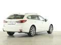 Mazda 6 Kombi 20TH ANNIVERSARY MATRIX NAVI HUD ACC SHZ White - thumbnail 4
