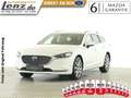 Mazda 6 Kombi 20TH ANNIVERSARY MATRIX NAVI HUD ACC SHZ White - thumbnail 1