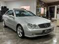 Mercedes-Benz CLK 500 Coupe / Keyless Distronic Xenon Memory Silber - thumbnail 6