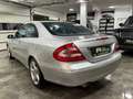Mercedes-Benz CLK 500 Coupe / Keyless Distronic Xenon Memory Silber - thumbnail 3