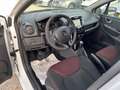 Renault Clio Clio IV  5p 1.2 Gpl 75cv Bianco - thumbnail 11
