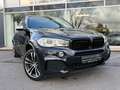 BMW X5 M M50 / LICHTEVRACHT / HUD / CAMERA / ZETELVRWM / Negro - thumbnail 6