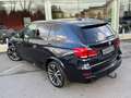 BMW X5 M M50 / LICHTEVRACHT / HUD / CAMERA / ZETELVRWM / Negro - thumbnail 8