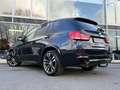 BMW X5 M M50 / LICHTEVRACHT / HUD / CAMERA / ZETELVRWM / Negro - thumbnail 7