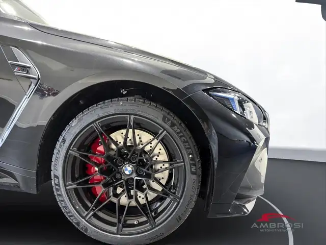 BMW M3 view 19