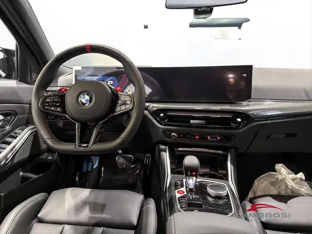 BMW M3 view 15
