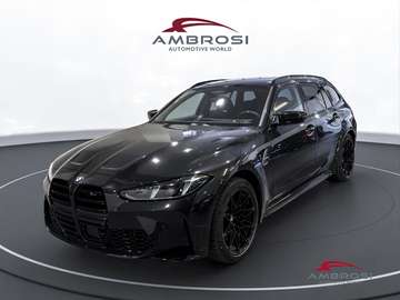 M3 Competition xDrive Touring M-Driver's Innovation Package