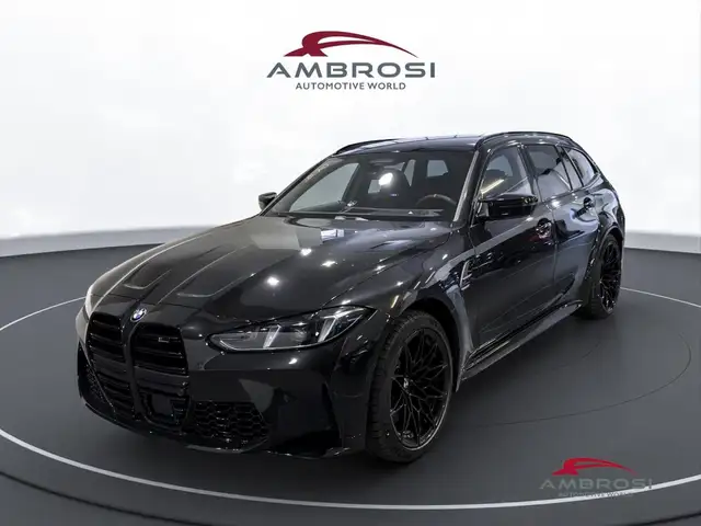 2026 BMW M3 in Black for sale