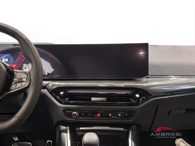 BMW M3 view 17