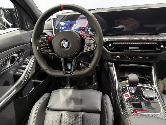 BMW M3 view 16