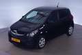 Opel Karl 1.0 ecoFlex Edition [ Airco Elek. ramen Cruise con Negru - thumbnail 10