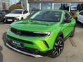 Opel Mokka Mokka 1.2 DI Turbo Business Elegance Zielony - thumbnail 1