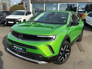 Mokka 1.2 DI Turbo Business Elegance