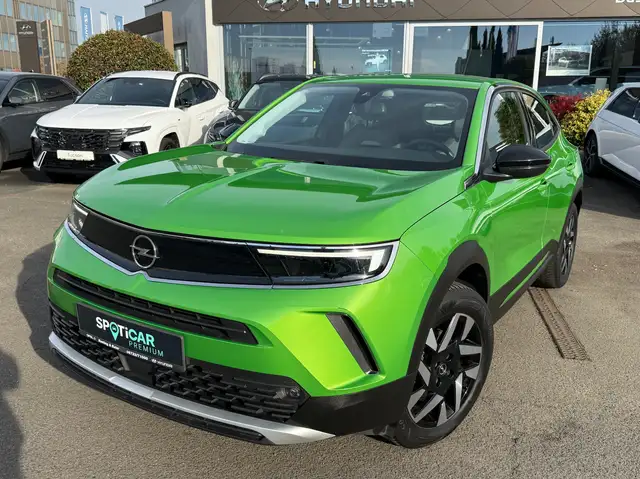 Opel Mokka Mokka 1.2 DI Turbo Business Elegance