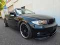 BMW 125 i Cabrio Einzelstück/M-Sportpaket/1.Hand Schwarz - thumbnail 13