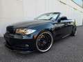 BMW 125 i Cabrio Einzelstück/M-Sportpaket/1.Hand Schwarz - thumbnail 2
