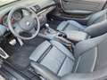 BMW 125 i Cabrio Einzelstück/M-Sportpaket/1.Hand Schwarz - thumbnail 3