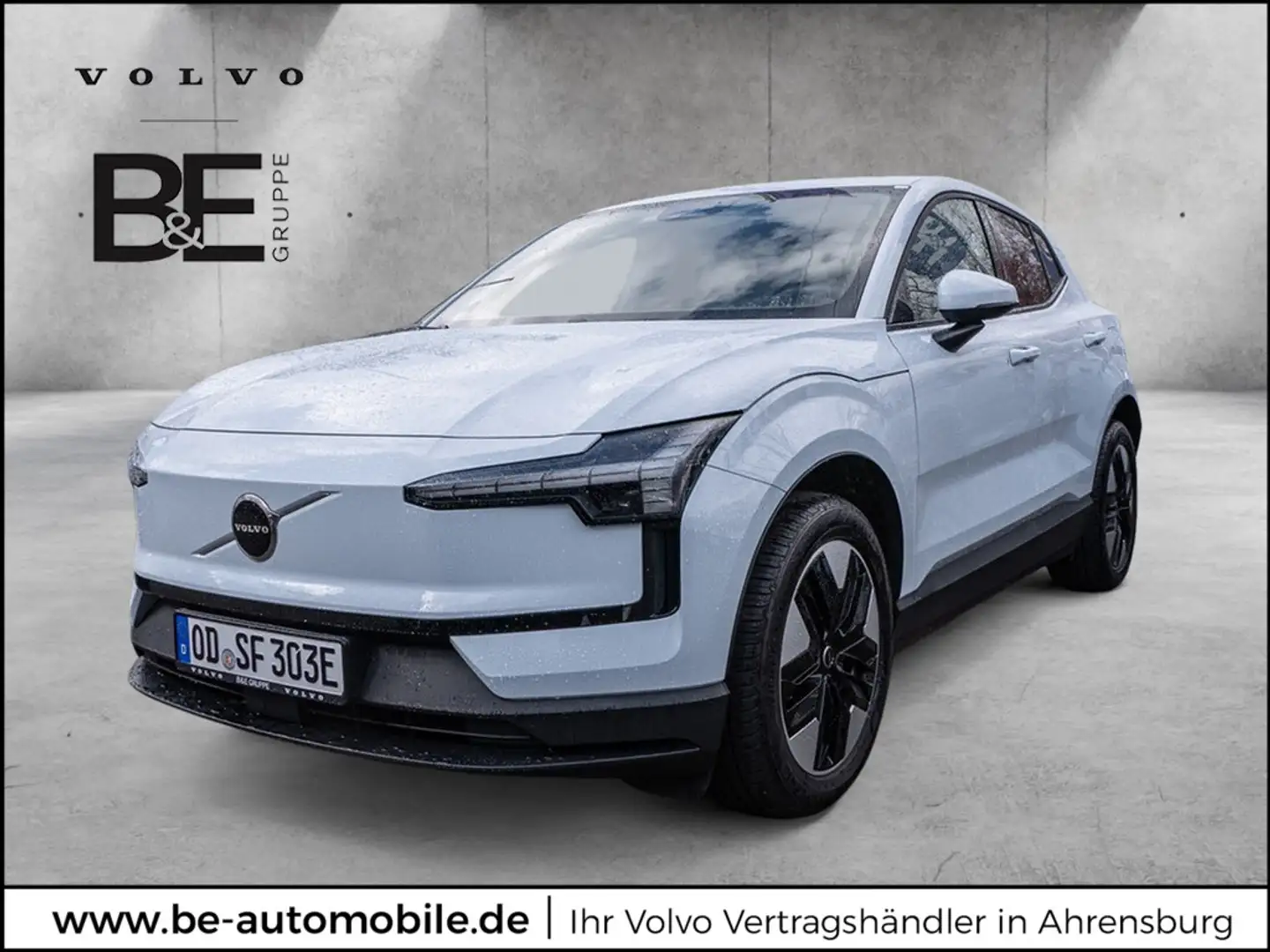 Volvo EX30 Single Motor Extended Range Core - 1