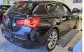 BMW 118 i SpLine NavPR A.LED H/K Kam DAB Klimaaut 17 Schwarz - thumbnail 4
